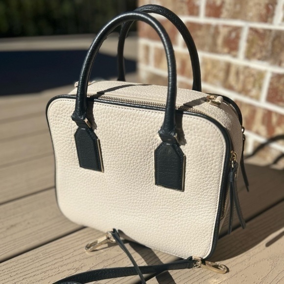 KATE SPADE Double Zip Crossbody Bag - Picture 5 of 14